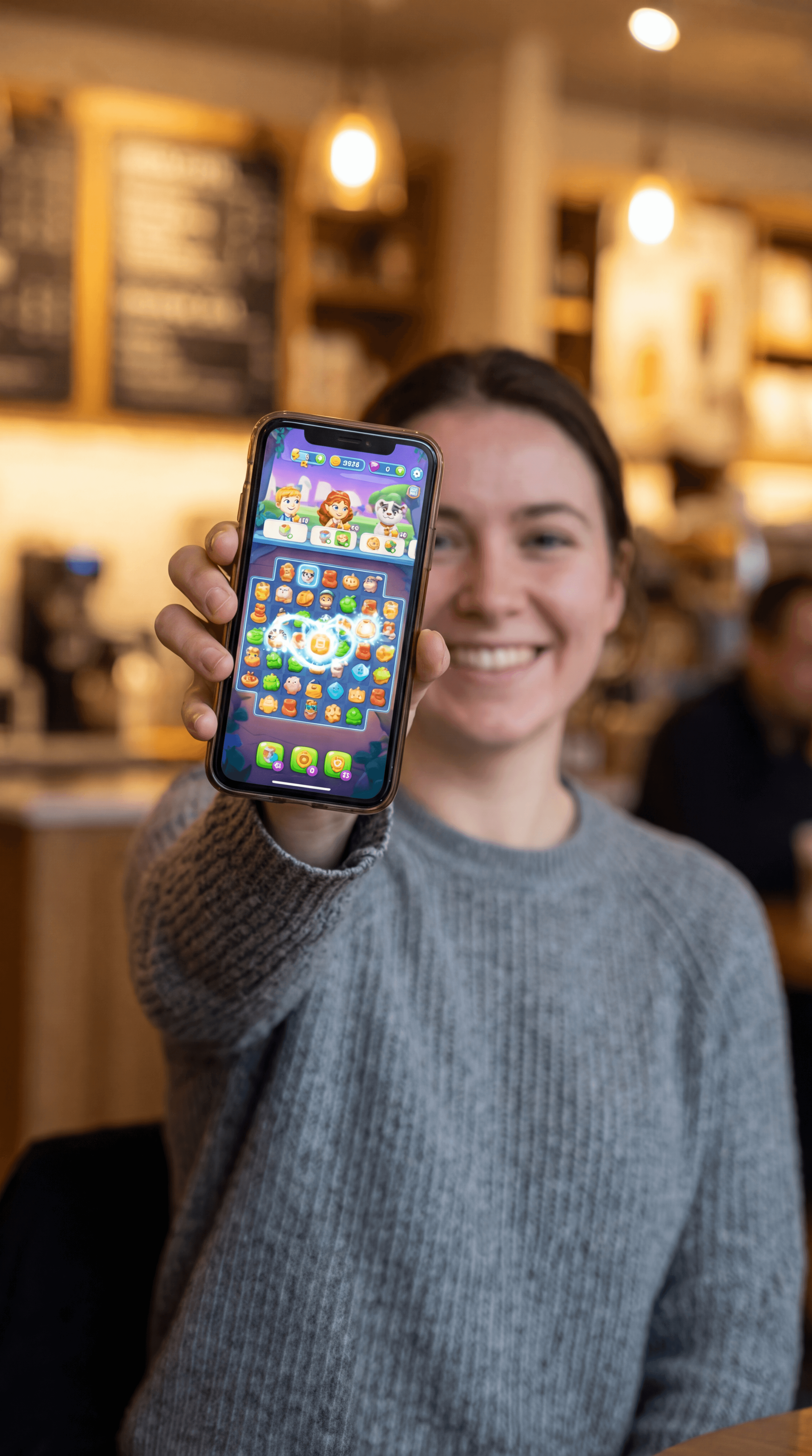 Apps